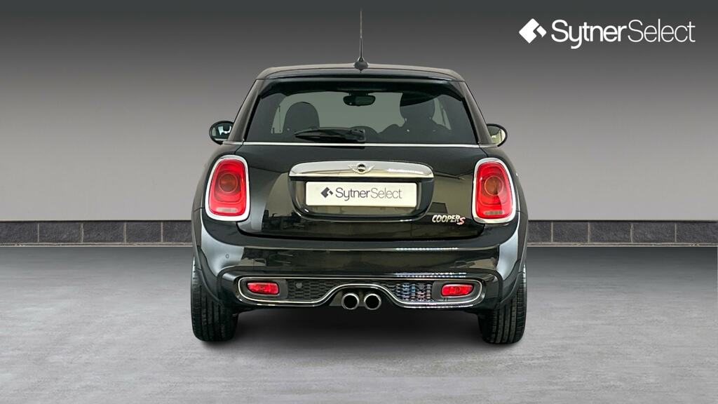 Mini Hatch 2.0 John Cooper Works Euro 6 Ss Red #5