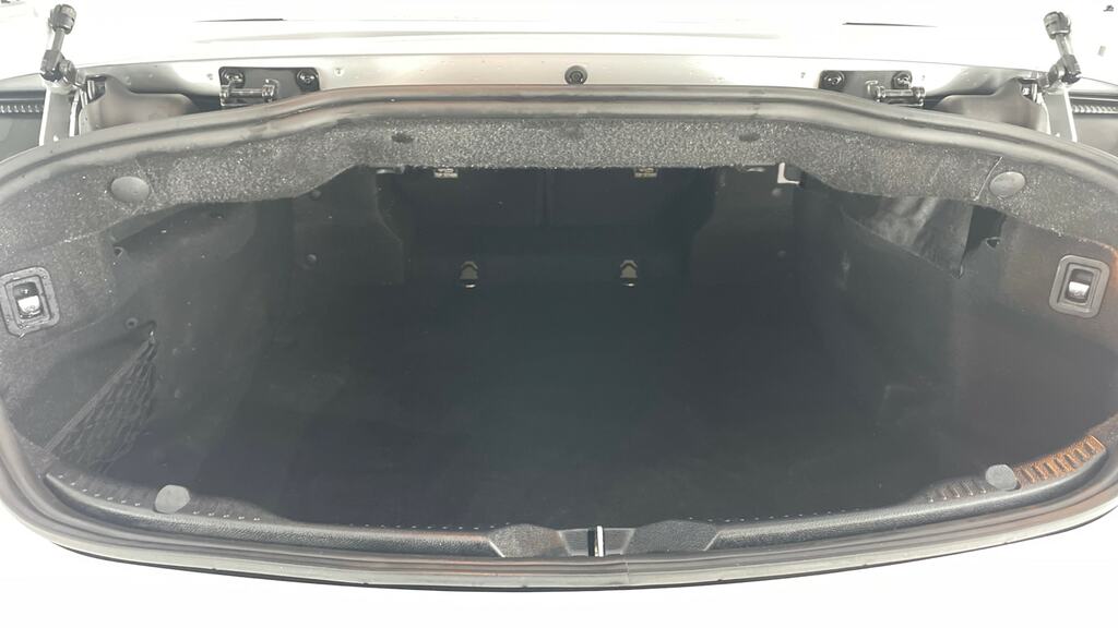Mercedes-Benz C Class C63 2dr Auto Grey #26