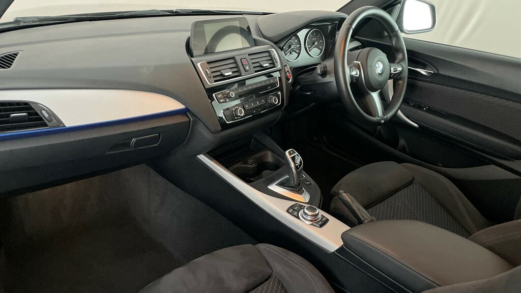 BMW 2 Series Gran Coupe 3L Null White #11