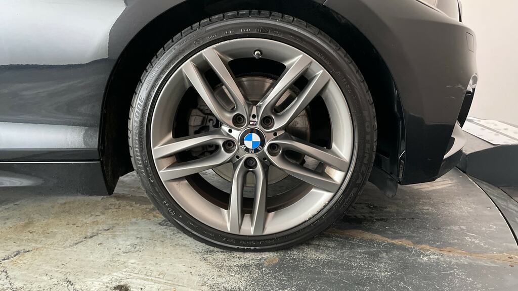 BMW 2 Series Gran Coupe 3L Null White #25