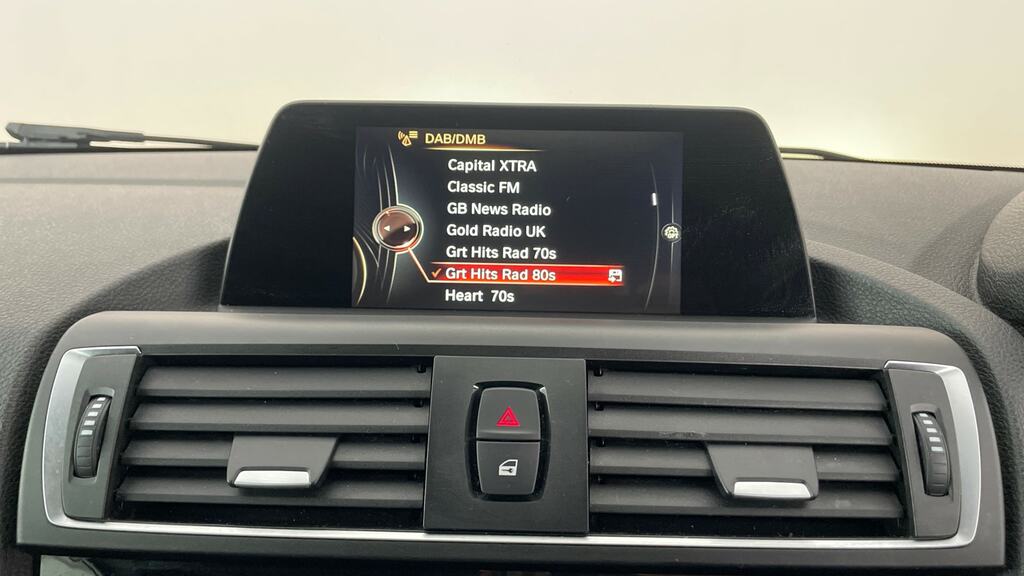 BMW 2 Series Gran Coupe 3L Null White #20