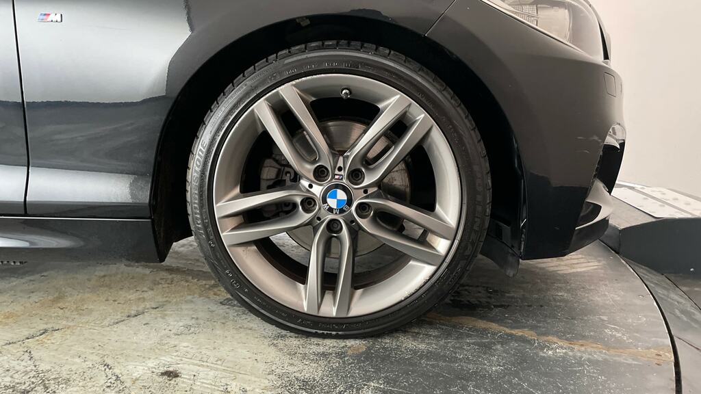 BMW 2 Series Gran Coupe 3L Null White #23