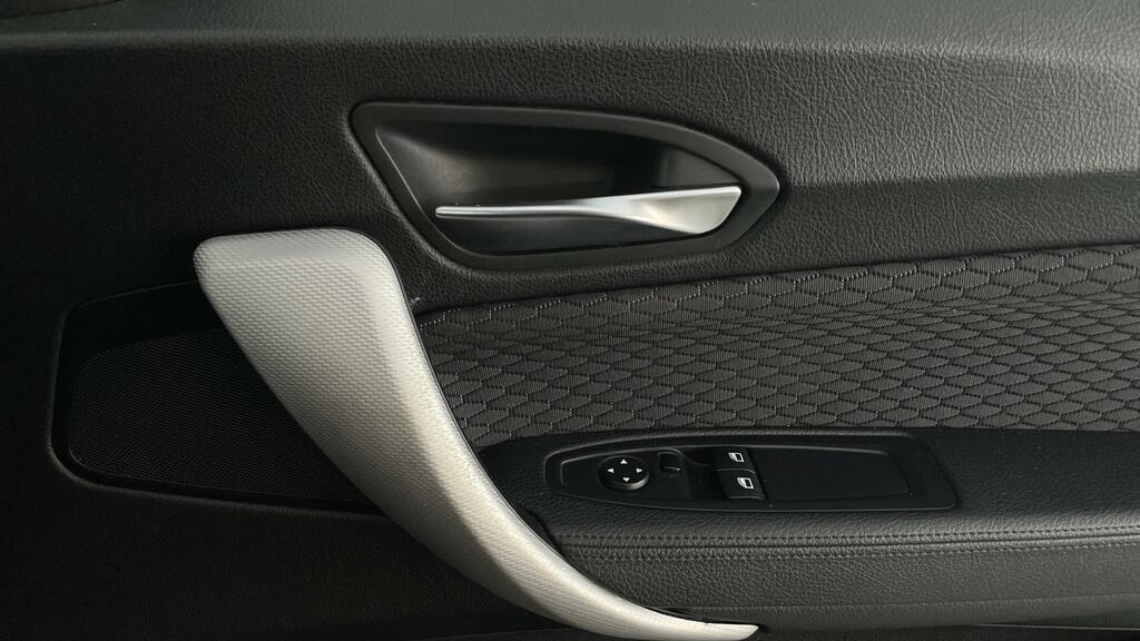 BMW 2 Series Gran Coupe 3L Null White #21