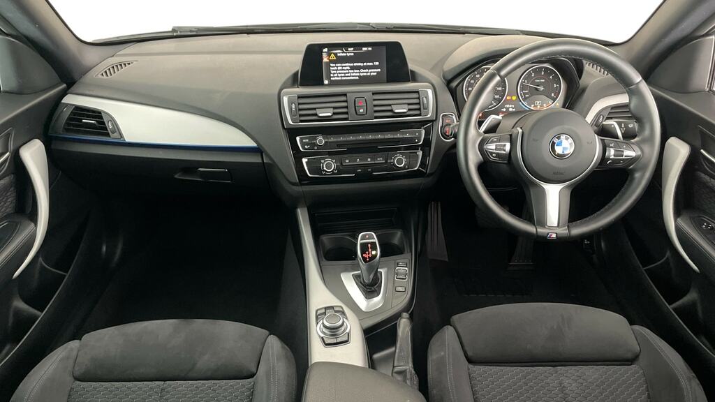 BMW 2 Series Gran Coupe 220D M Sport Nav Step Black #6