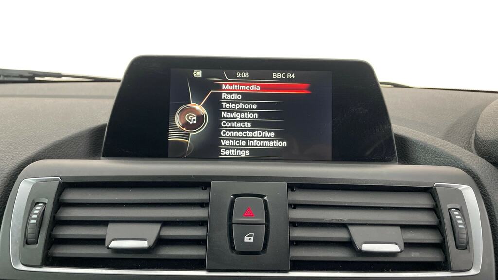 BMW 2 Series Gran Coupe 3L Null White #15