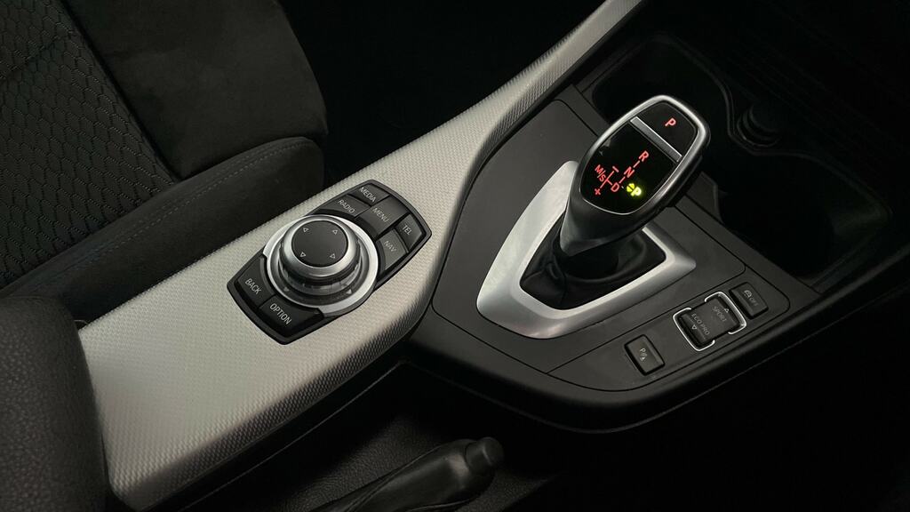BMW 2 Series Gran Coupe 3L Null White #14