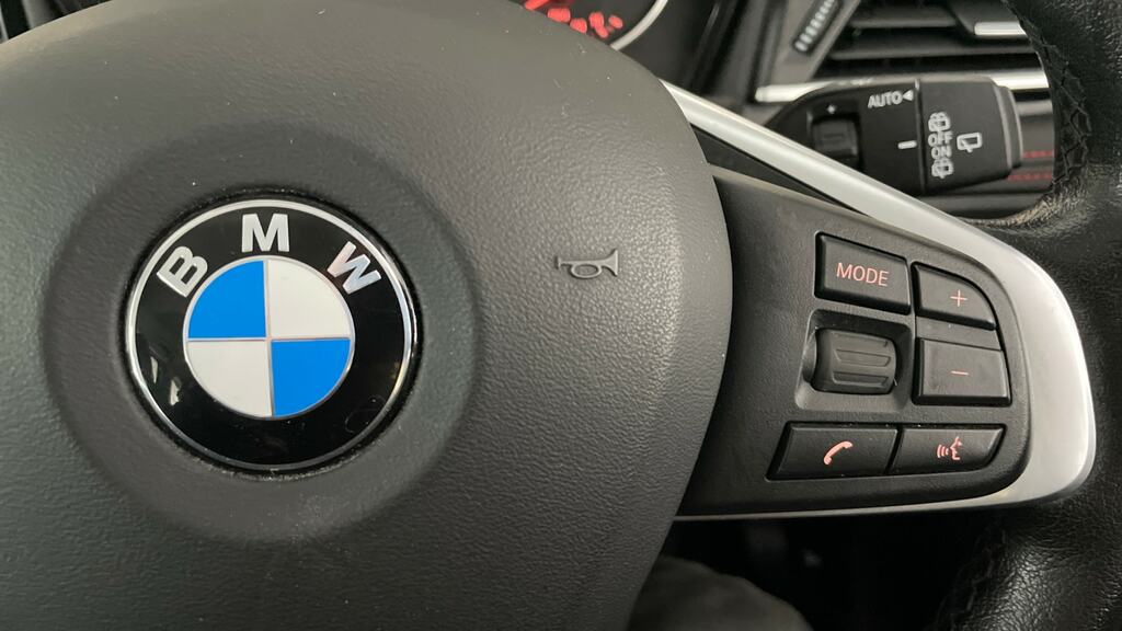 BMW 2 Series Active Tourer Mpv Silver #18
