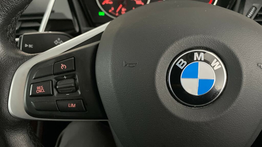 BMW 2 Series Active Tourer Mpv Silver #17
