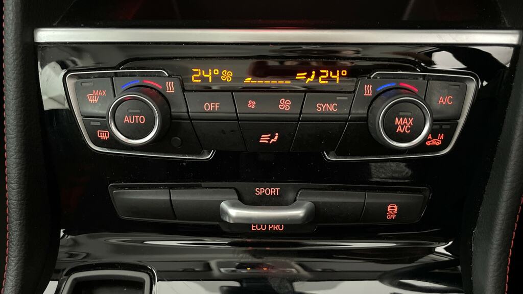 BMW 2 Series Active Tourer Mpv Silver #16