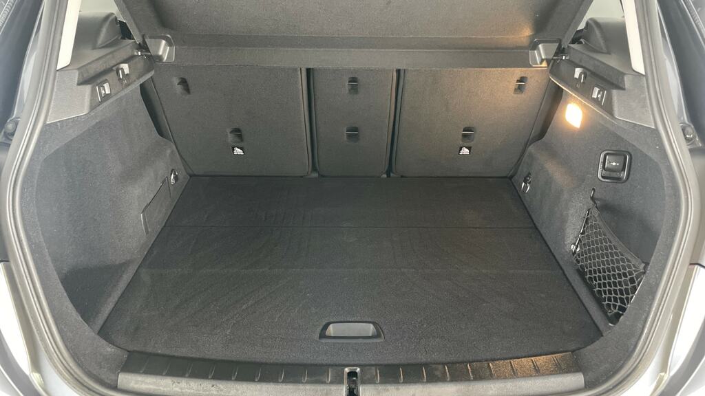 BMW 2 Series Active Tourer Mpv Silver #22