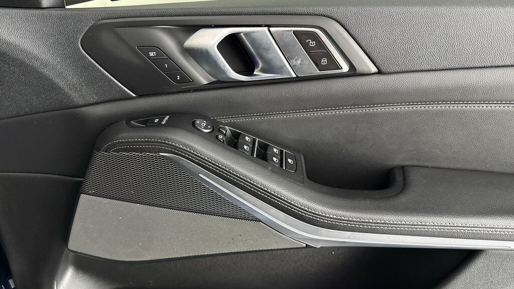 BMW X5 Black #21