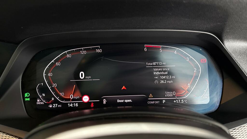 BMW X5 Black #13