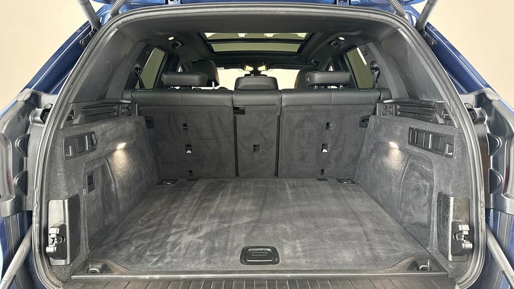 BMW X5 Black #22
