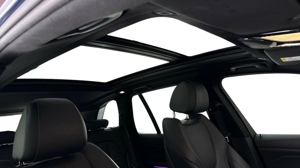 BMW X5 Black #27