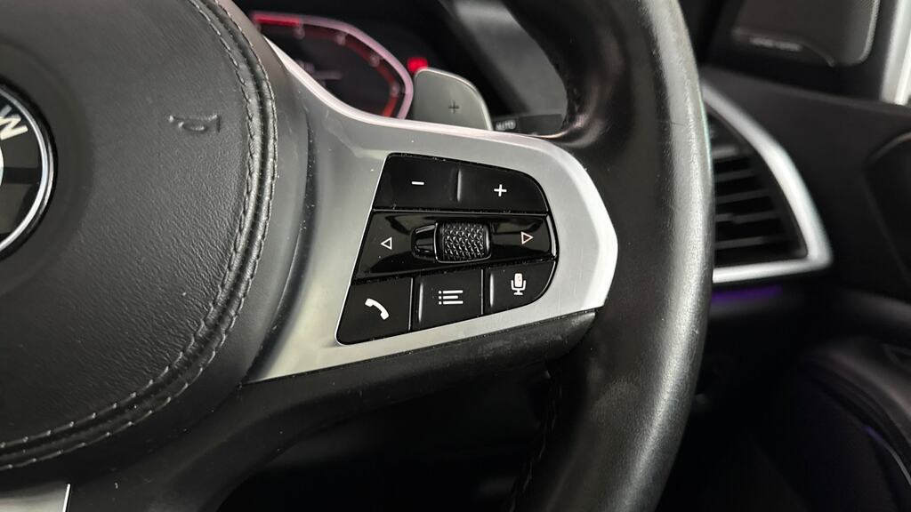 BMW X5 Black #18