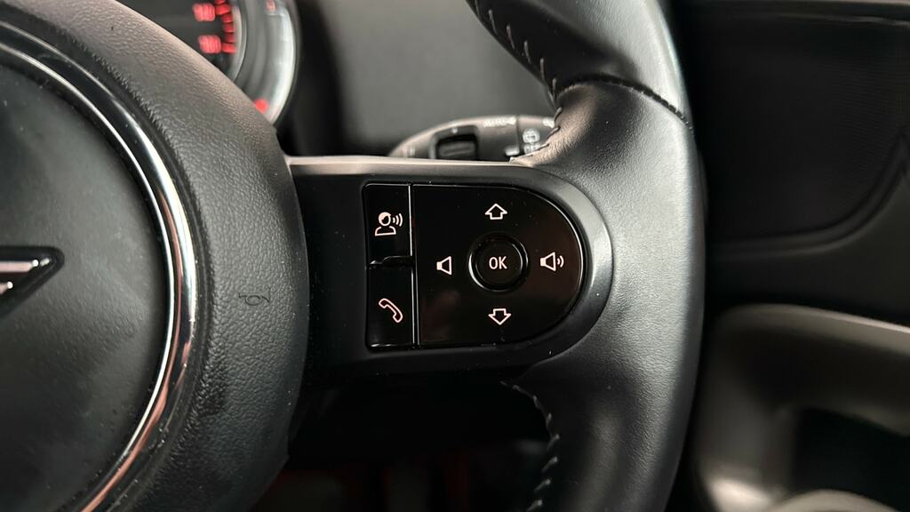 Mini Countryman Cooper S E Classic Grey #18
