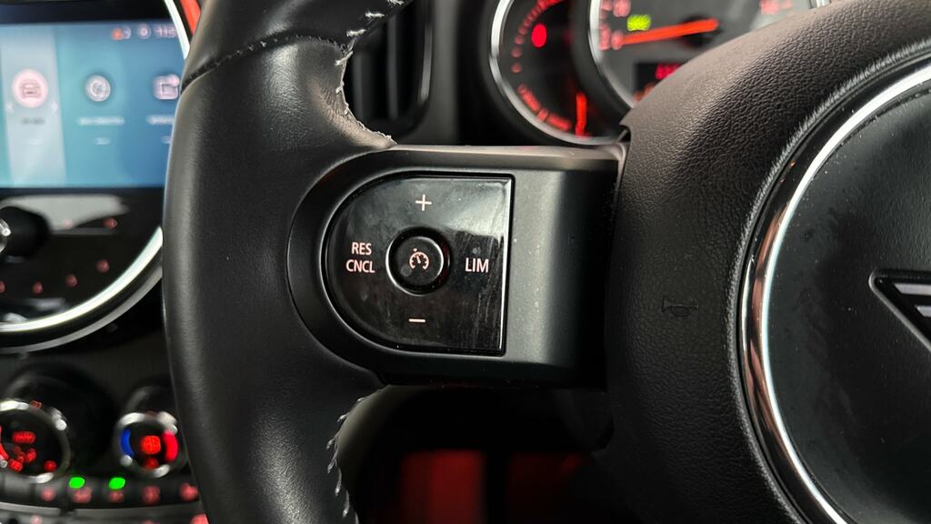 Mini Countryman Cooper S E Classic Grey #17