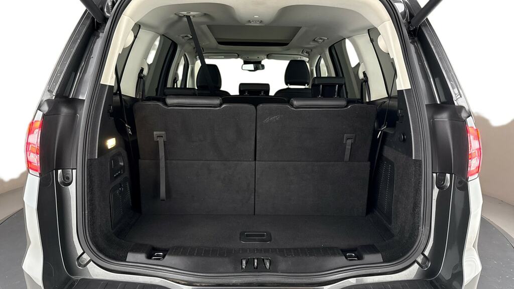 Ford Galaxy 2.0 Ecoblue Titanium Grey #27