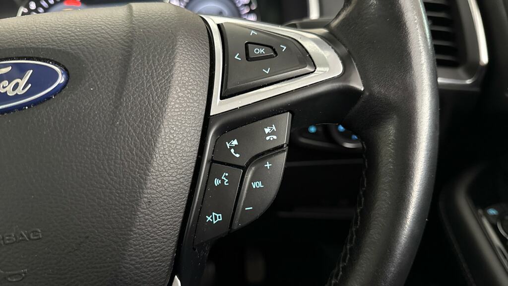 Ford Galaxy 2.0 Ecoblue Titanium Grey #18