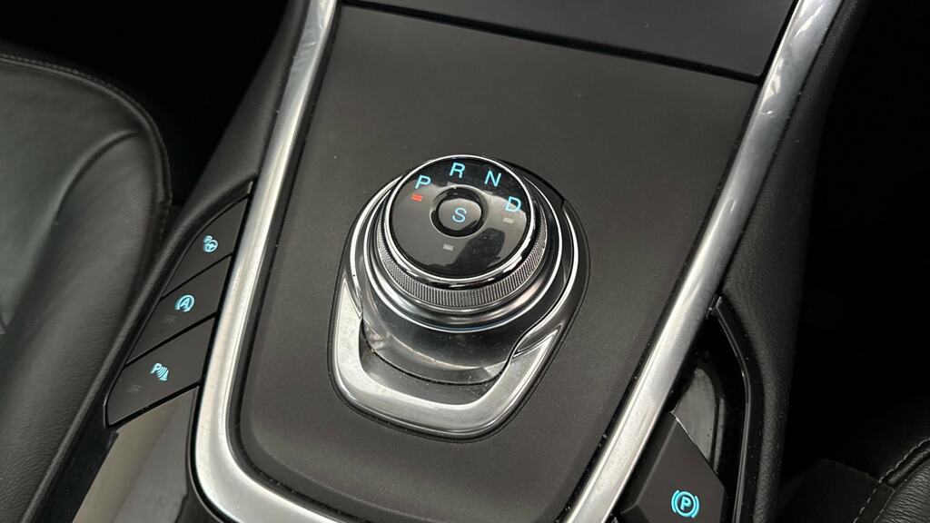 Ford Galaxy 2.0 Ecoblue Titanium Grey #14