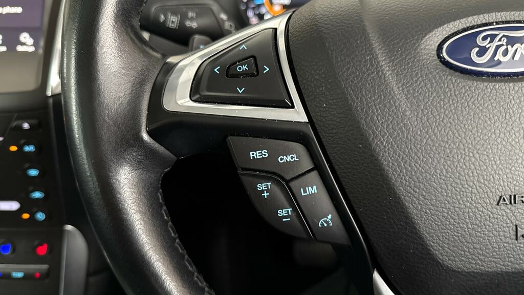 Ford Galaxy 2.0 Ecoblue Titanium Grey #17