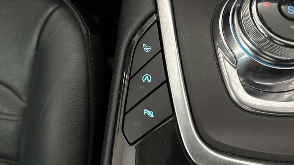Ford Galaxy 2.0 Ecoblue Titanium Grey #19