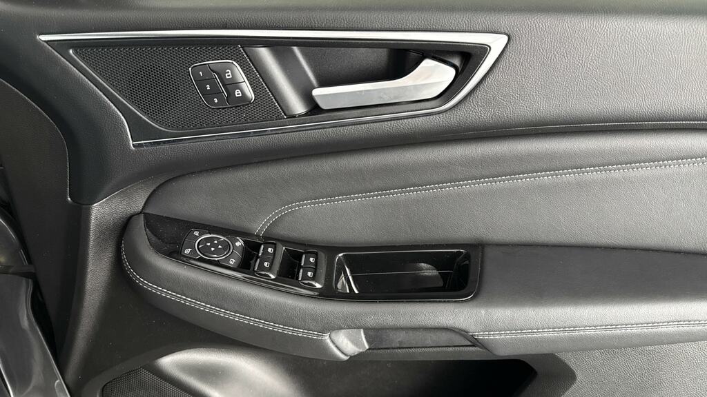 Ford Galaxy 2.0 Ecoblue Titanium Grey #21