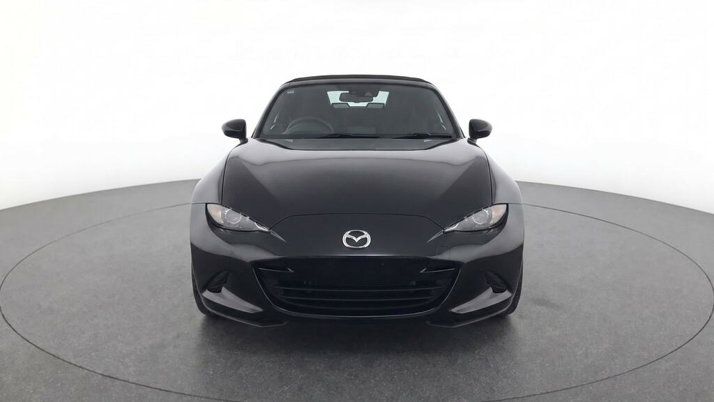Mazda MX-5 2.0 Sport Nav Black #5