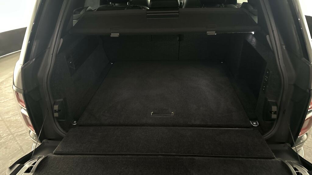 Land Rover Range Rover Autobiography Dynamic  #22