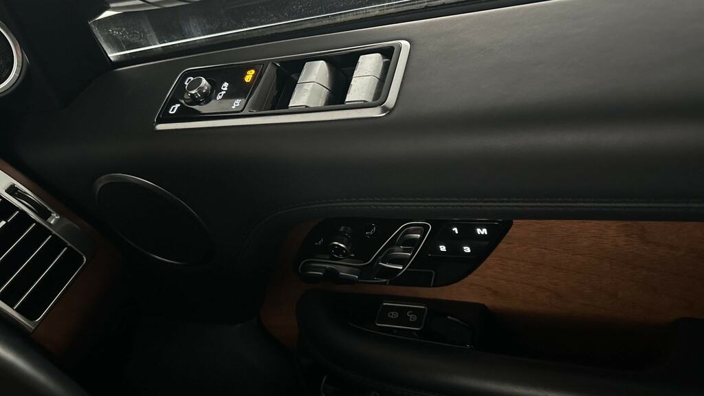 Land Rover Range Rover Autobiography Dynamic  #21