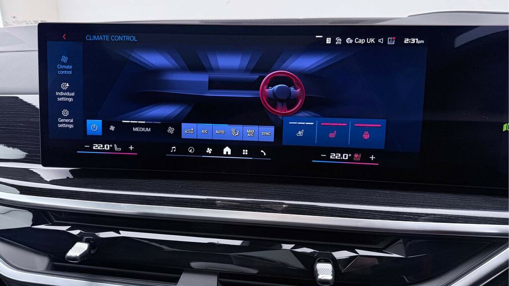 BMW X5 M Suv Black #26