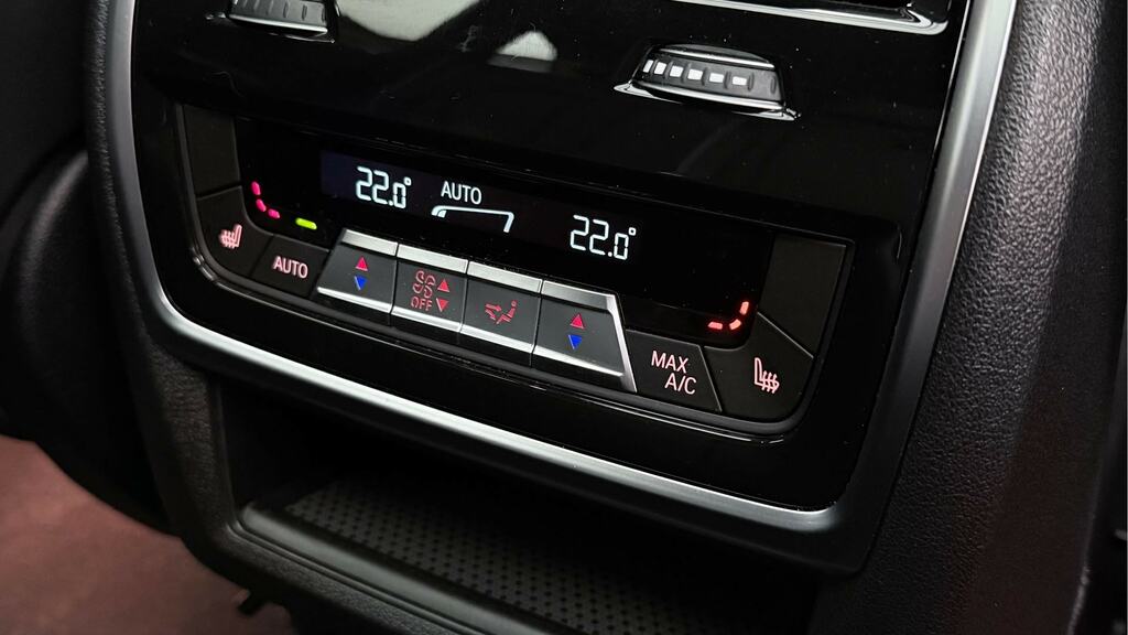 BMW X5 M Suv Black #27