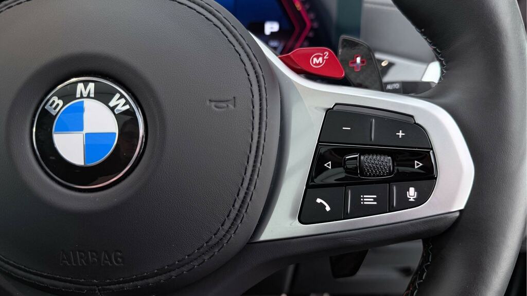 BMW X5 M Suv Black #18