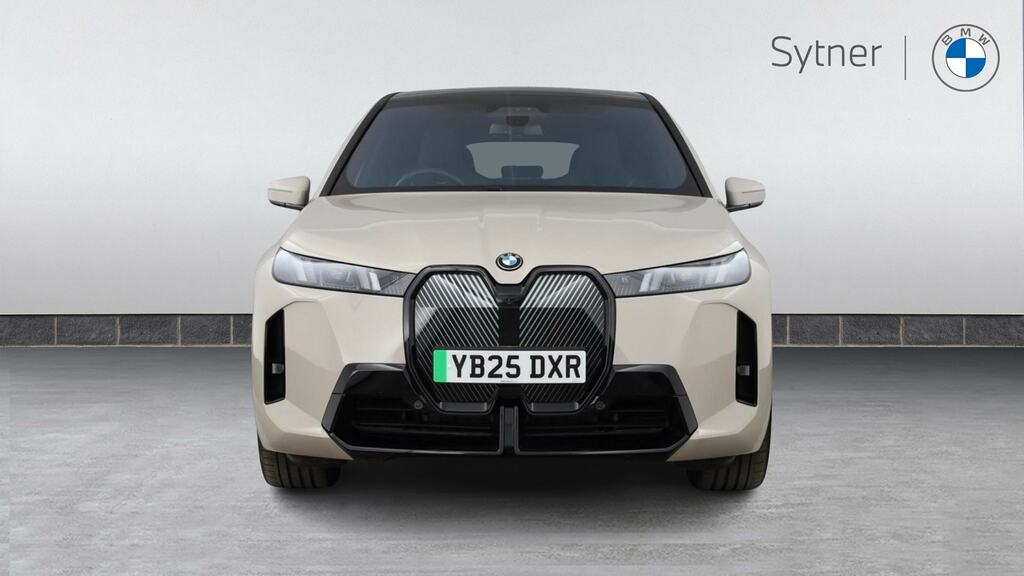 BMW iX Ix M60  #16