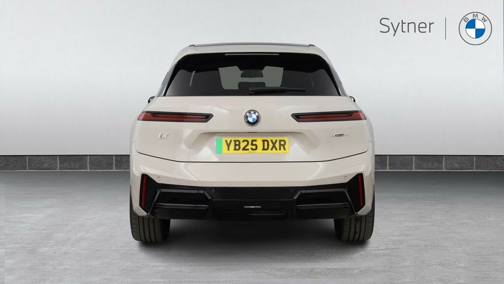 BMW iX Ix M60  #15