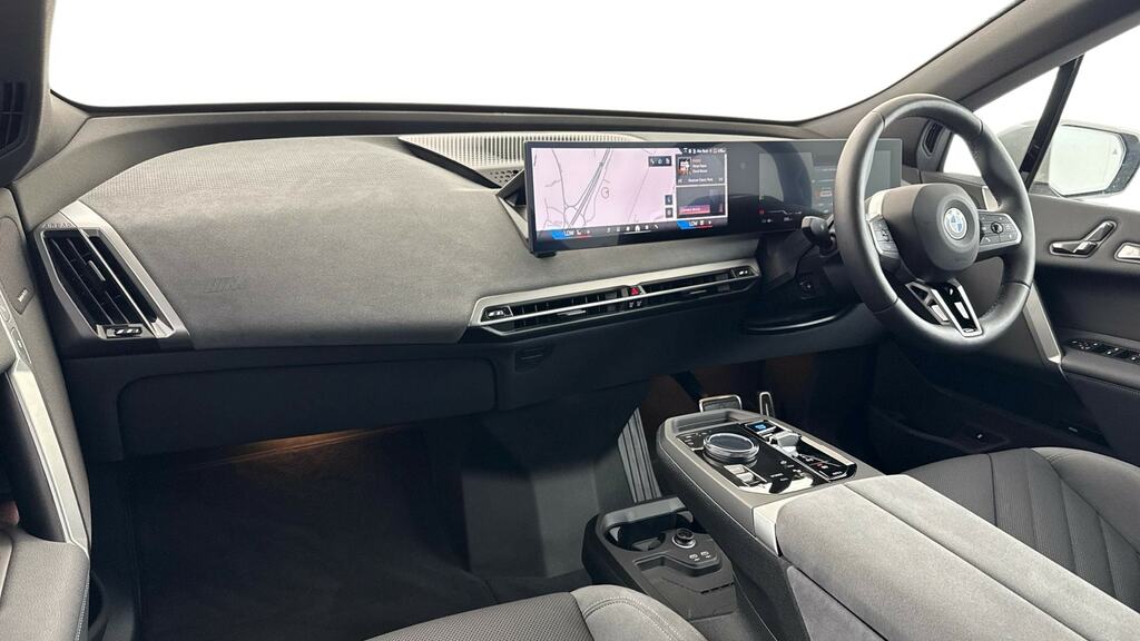 BMW iX Ix M60  #7
