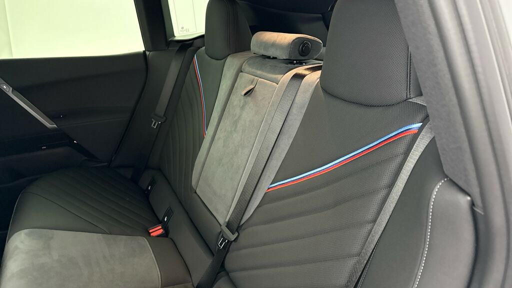 BMW iX Ix M60  #12