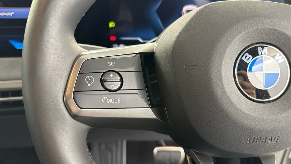 BMW iX Ix M60  #17