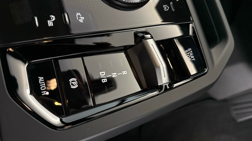 BMW iX Ix M60  #19