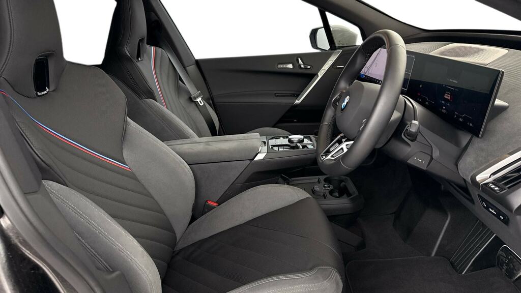 BMW iX Ix M60  #11