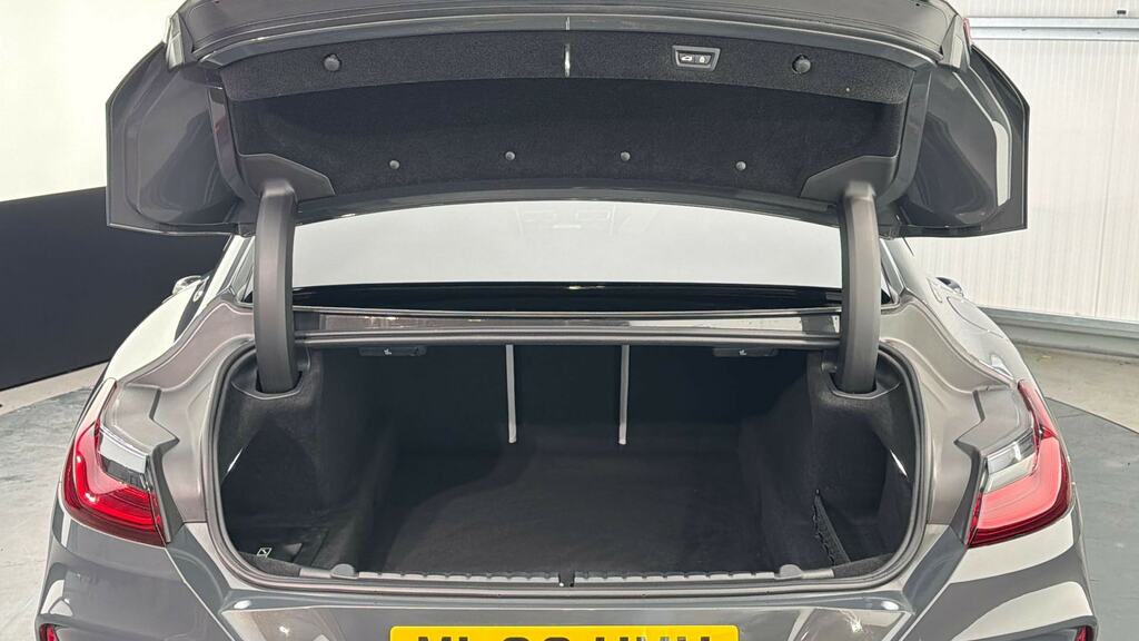 BMW M8 Gran Coupe M8 Competition Step Black #13