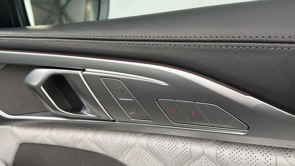 BMW M8 Gran Coupe M8 Competition Step Black #29
