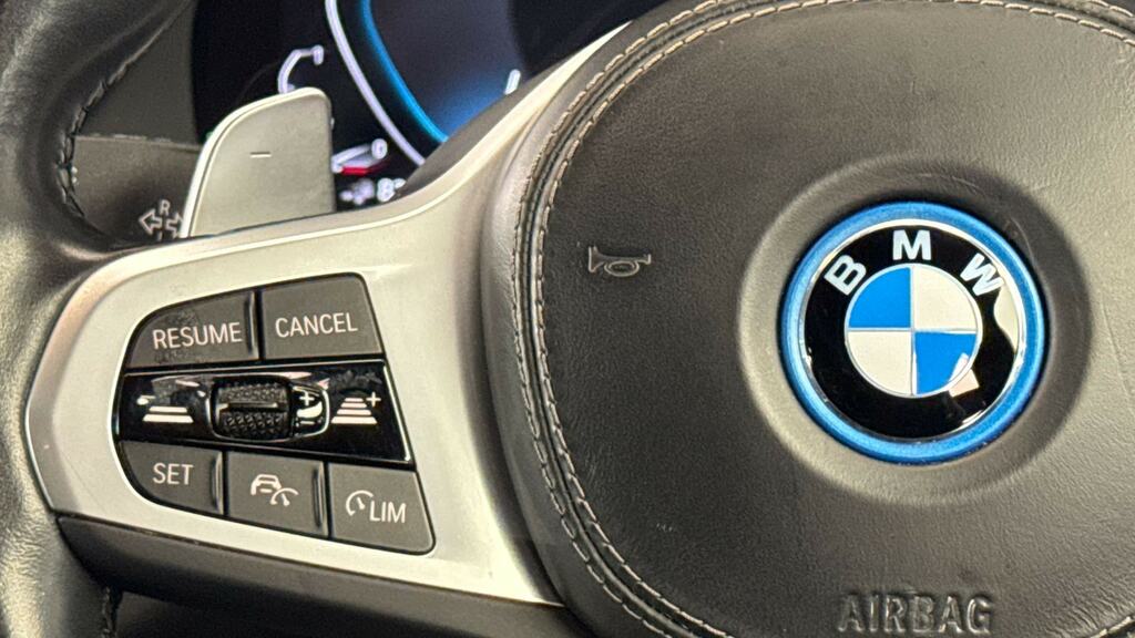 BMW X5 Xline Blue #17