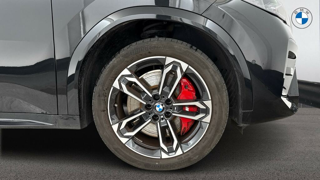 BMW X2 M35i Xdrive Techpro Pack Step Grey #14