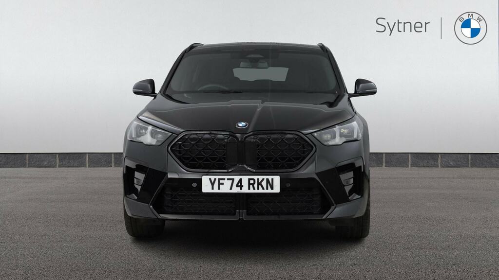 BMW X2 M35i Xdrive Techpro Pack Step Grey #16