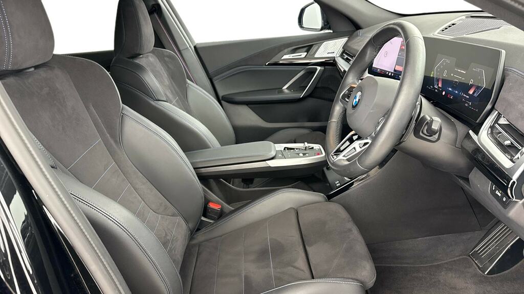 BMW X2 M35i Xdrive Techpro Pack Step Grey #11