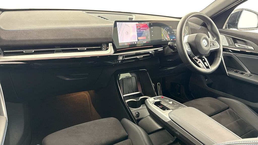 BMW X2 M35i Xdrive Techpro Pack Step Grey #7