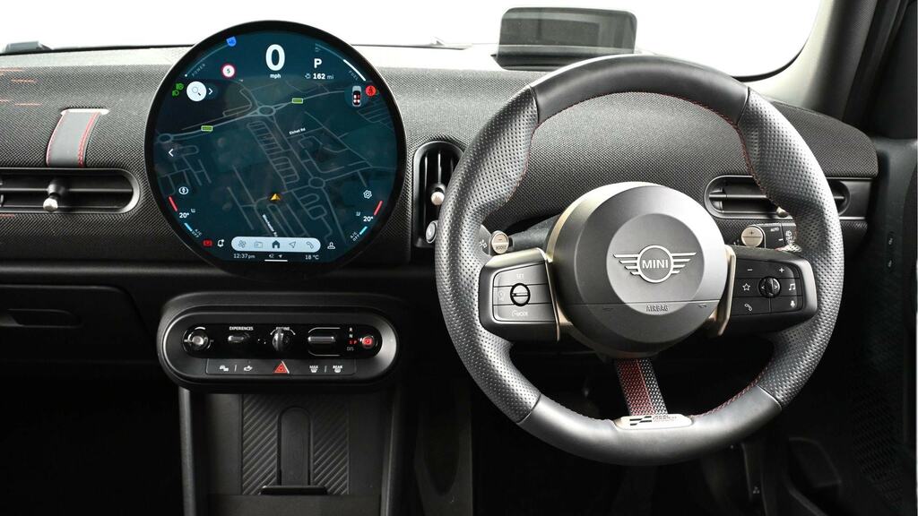 Mini Hatch 2.0 S Sport BL74XDE Grey #5
