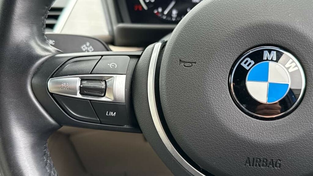 BMW 2 Series Gran Tourer Luxury Grey #16