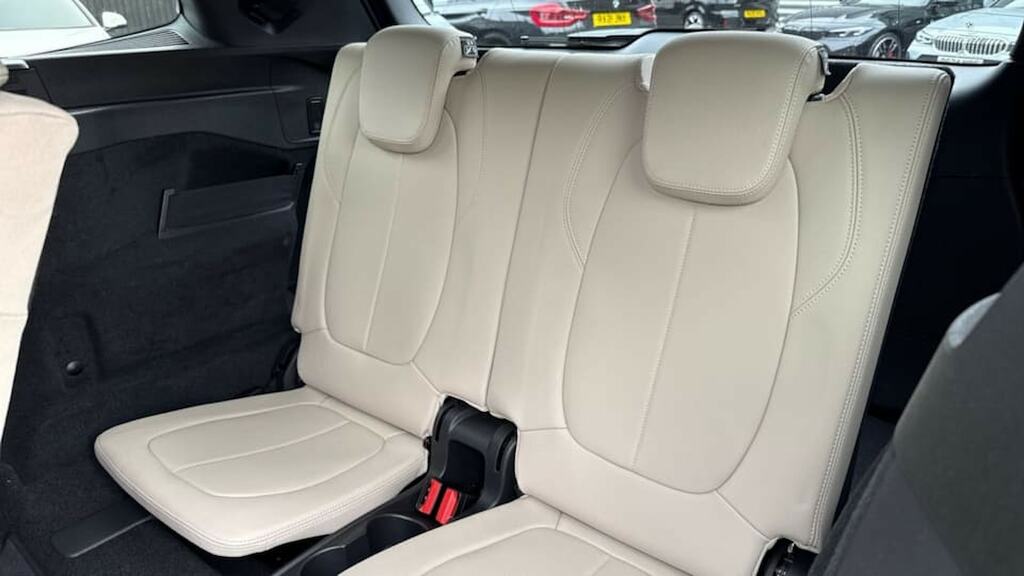 BMW 2 Series Gran Tourer Luxury Grey #24